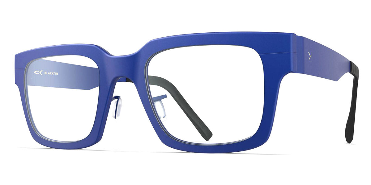 Blackfin® SOHO BLF SOHO 1626 50 - Olympic Blue Eyeglasses