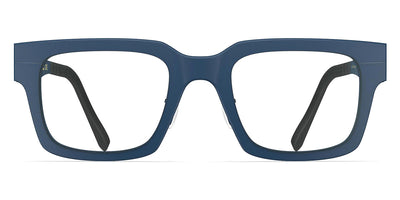 Blackfin® SOHO BLF SOHO 1629 50 - Shadow Dark Blue Eyeglasses