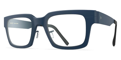 Blackfin® SOHO BLF SOHO 1629 50 - Shadow Dark Blue Eyeglasses