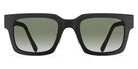 Blackfin® SOHO BLF SOHO 1625 50 - Matt Black Sunglasses
