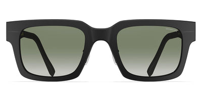 Blackfin® SOHO BLF SOHO 1625 50 - Matt Black Sunglasses