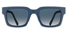 Blackfin® SOHO BLF SOHO 1629 50 - Shadow Dark Blue Sunglasses