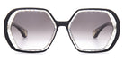 Blake Kuwahara® SOLERI BLK SOLERI ICE 56 - ICE Sunglasses