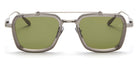 AKONI® Solis AKO Solis 507B 51 - Dark Grey Sunglasses