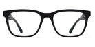 Mykita® SOLO MYK SOLO MD1 Pitch Black 53 - MD1 Pitch Black Eyeglasses