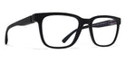 Mykita® SOLO MYK SOLO MD1 Pitch Black 53 - MD1 Pitch Black Eyeglasses
