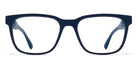 Mykita® SOLO MYK SOLO MD34 Indigo 53 - MD34 Indigo Eyeglasses
