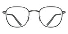 Blackfin® SONOMA BLF SONOMA 1580 48 - Antique Silver Eyeglasses