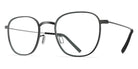 Blackfin® SONOMA BLF SONOMA 1580 48 - Antique Silver Eyeglasses