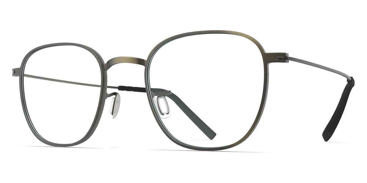 Blackfin® SONOMA BLF SONOMA 1634 48 - Antique Gold Eyeglasses