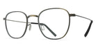 Blackfin® SONOMA BLF SONOMA 1634 48 - Antique Gold Eyeglasses