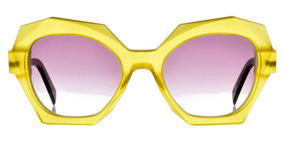 Kirk & Kirk® Sophia KK SOPHIA CORN 53 - Corn Sunglasses