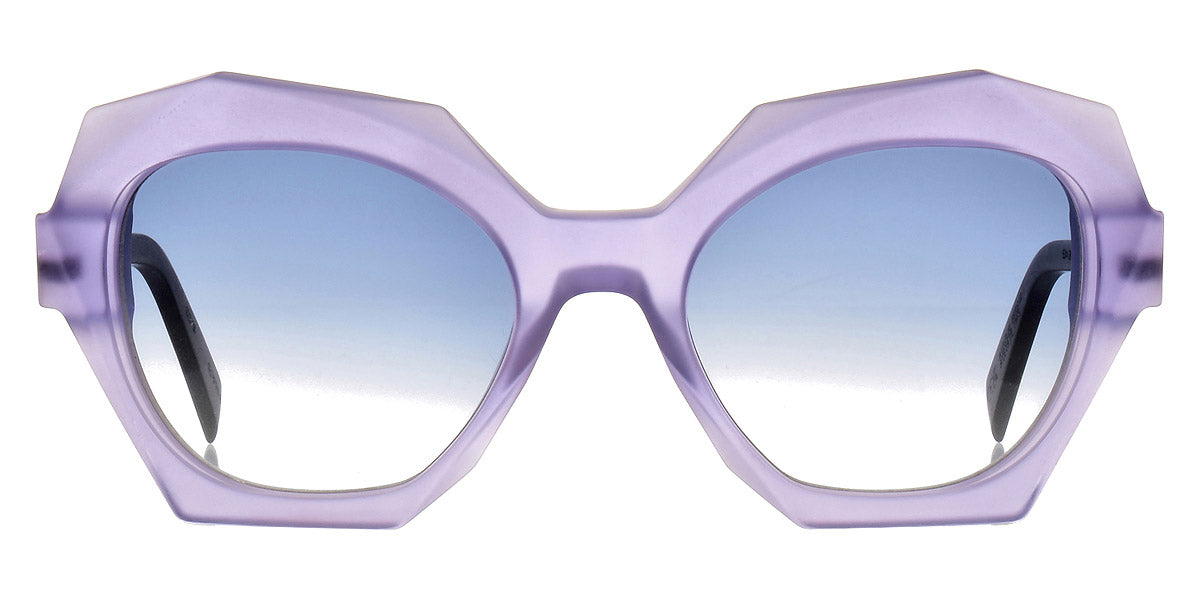 Kirk & Kirk® Sophia KK SOPHIA IRIS 53 - Iris Sunglasses