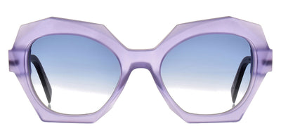 Kirk & Kirk® Sophia KK SOPHIA IRIS 53 - Iris Sunglasses