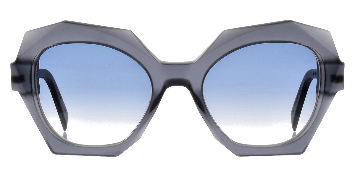 Kirk & Kirk® Sophia KK SOPHIA JET 53 - Jet Sunglasses