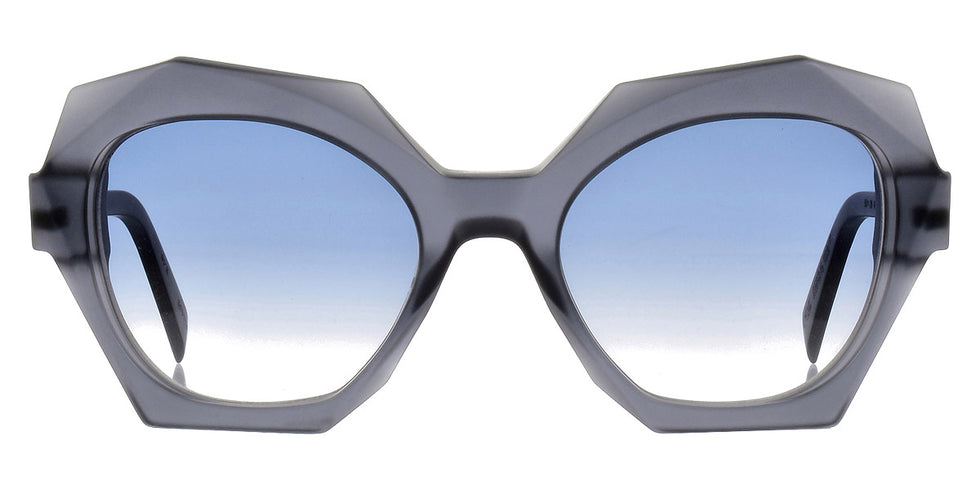 Kirk & Kirk® Sophia KK SOPHIA JET 53 - Jet Sunglasses