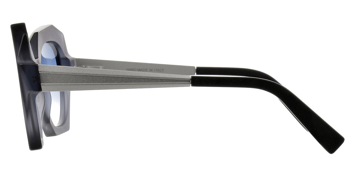 Kirk & Kirk® Sophia KK SOPHIA JET 53 - Jet Sunglasses