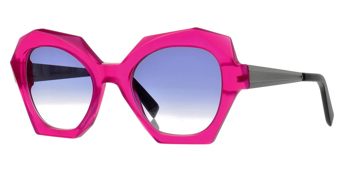 Kirk & Kirk® Sophia KK SOPHIA RASPBERRY 53 - Raspberry Sunglasses