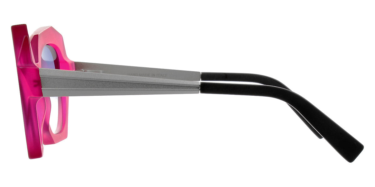 Kirk & Kirk® Sophia KK SOPHIA RASPBERRY 53 - Raspberry Sunglasses