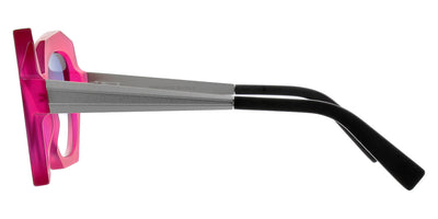 Kirk & Kirk® Sophia KK SOPHIA RASPBERRY 53 - Raspberry Sunglasses