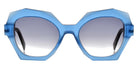 Kirk & Kirk® Sophia KK SOPHIA ROYAL 53 - Royal Sunglasses