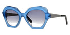 Kirk & Kirk® Sophia KK SOPHIA ROYAL 53 - Royal Sunglasses