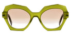 Kirk & Kirk® Sophia KK SOPHIA SAGE 53 - Sage Sunglasses