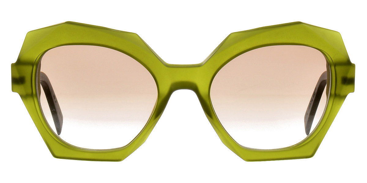 Kirk & Kirk® Sophia KK SOPHIA SAGE 53 - Sage Sunglasses