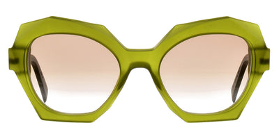 Kirk & Kirk® Sophia KK SOPHIA SAGE 53 - Sage Sunglasses