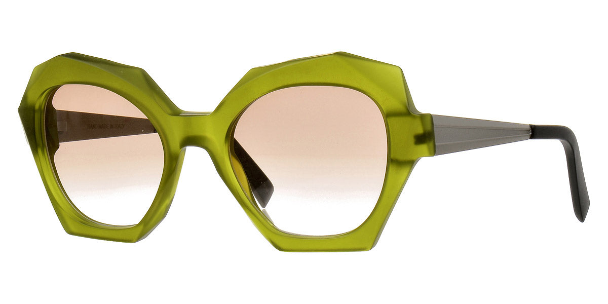 Kirk & Kirk® Sophia KK SOPHIA SAGE 53 - Sage Sunglasses
