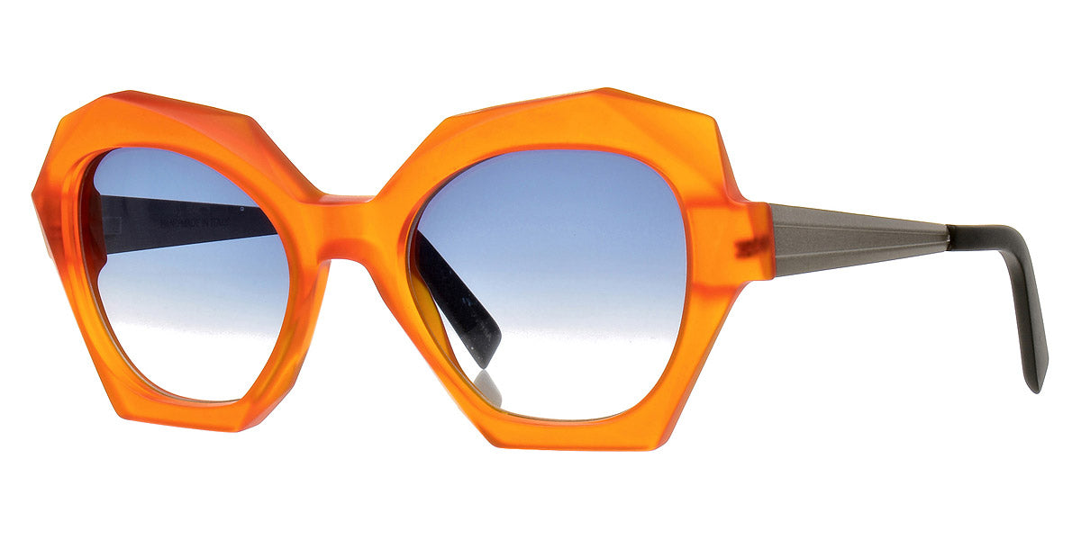 Kirk & Kirk® Sophia KK SOPHIA TIGER 53 - Tiger Sunglasses