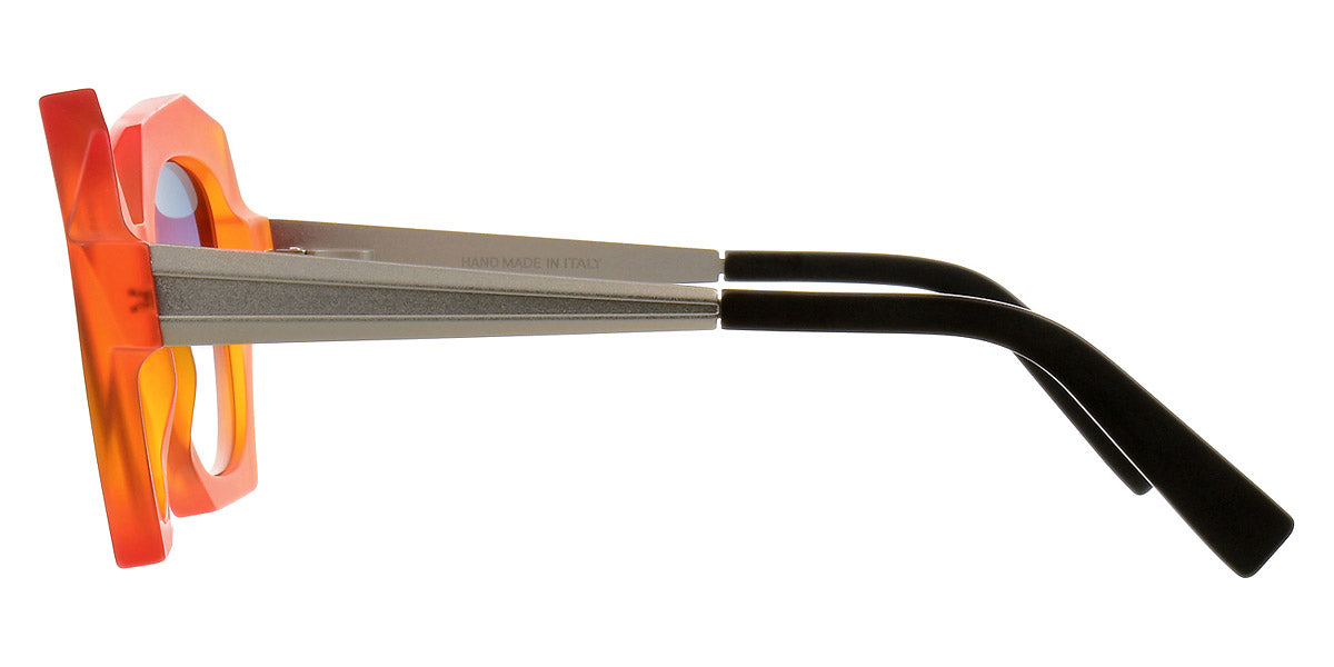 Kirk & Kirk® Sophia KK SOPHIA TIGER 53 - Tiger Sunglasses