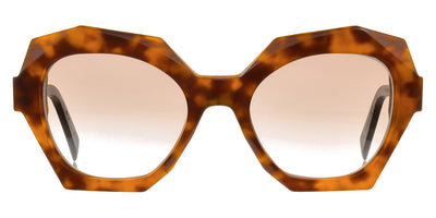 Kirk & Kirk® Sophia KK SOPHIA MATTE TORTOISE 53 - Matte Tortoise Sunglasses