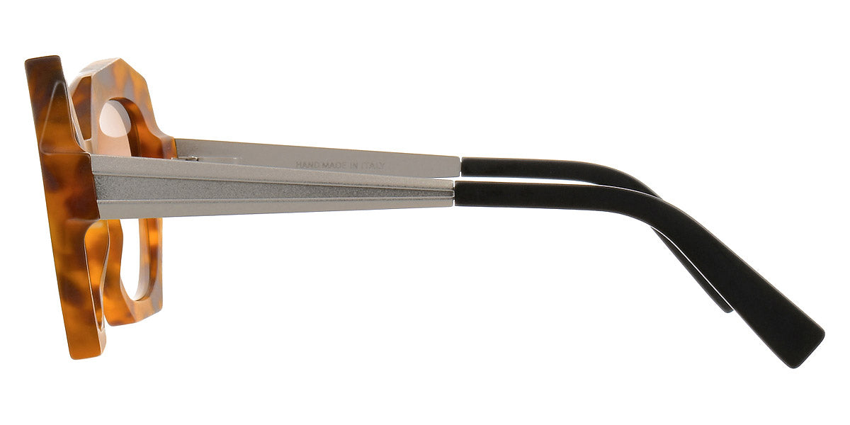 Kirk & Kirk® Sophia KK SOPHIA MATTE TORTOISE 53 - Matte Tortoise Sunglasses