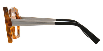 Kirk & Kirk® Sophia KK SOPHIA MATTE TORTOISE 53 - Matte Tortoise Sunglasses