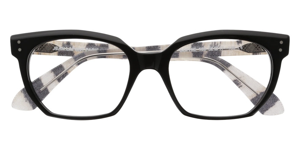Lafont® SOPHIE SOPHIE 100 52 - Black - 100 Eyeglasses