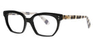 Lafont® SOPHIE SOPHIE 100 52 - Black - 100 Eyeglasses