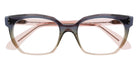 Lafont® SOPHIE SOPHIE 4071 52 - Gray - 4071 Eyeglasses
