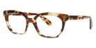 Lafont® SOPHIE SOPHIE 532 52 - Brown - 532 Eyeglasses