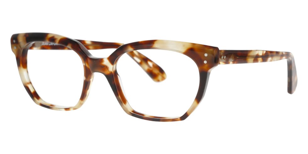 Lafont® SOPHIE SOPHIE 532 52 - Brown - 532 Eyeglasses