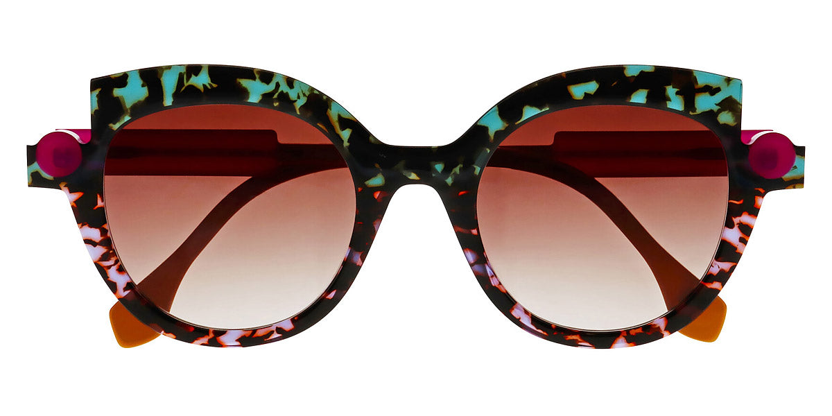 Face a Face Sunglasses, New 215 FACE A FACE SCREEN 2 Sunglasses | Select Eyewear main image 2