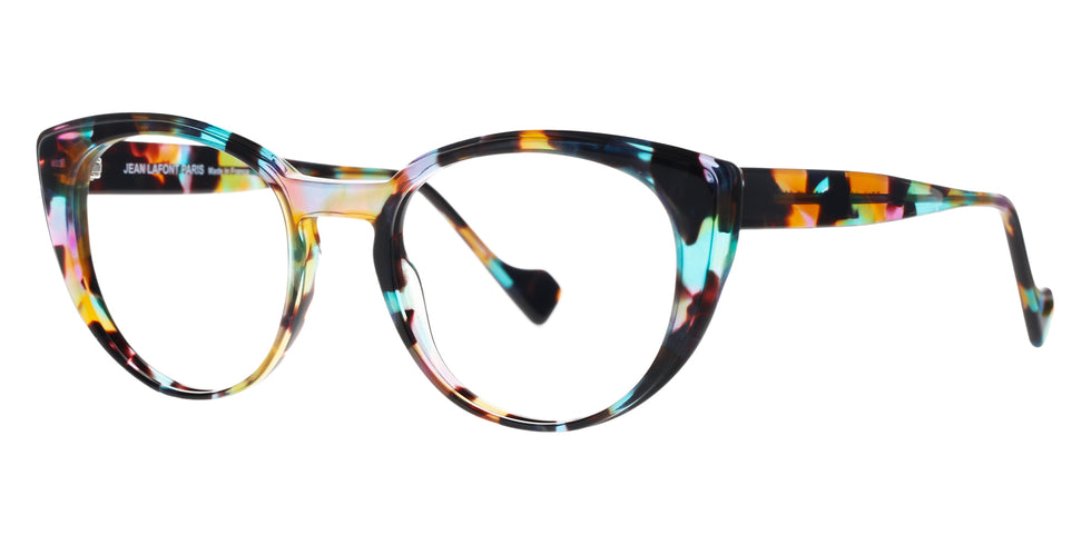Lafont® SOUL SOUL 1096 51 - Tortoise - 1096 Eyeglasses