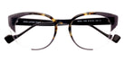 Lafont® SOUL SOUL 1103 51 - Black - 1103 Eyeglasses