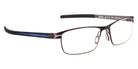 BLAC® SPARROW BLAC SPARROW COIN DE 54 - Grey / Blue Eyeglasses