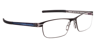 BLAC® SPARROW BLAC SPARROW COIN DE 54 - Grey / Blue Eyeglasses