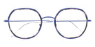 Lafont® SPECIALE SPECIALE 3773W 49 - Pink - 3773W Eyeglasses