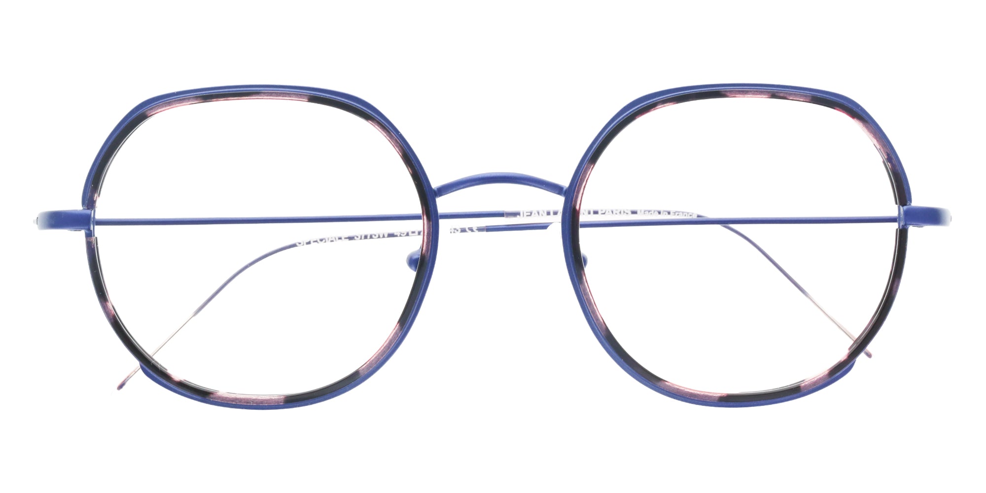 Lafont® SPECIALE SPECIALE 3773W 49 - Pink - 3773W Eyeglasses