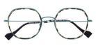 Lafont® SPECIALE SPECIALE 4531W 49 - Tortoise - 4531W Eyeglasses