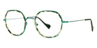 Lafont® SPECIALE SPECIALE 4531W 49 - Tortoise - 4531W Eyeglasses