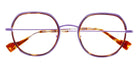 Lafont® SPECIALE SPECIALE 7810W 49 - Tortoise - 7810W Eyeglasses